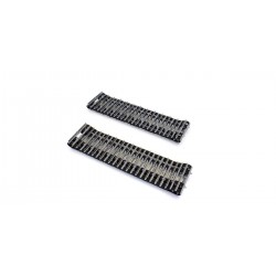 Heavy Metal Track Set for Kyosho Blizzard (2)