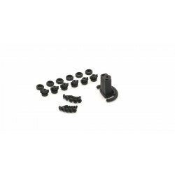 Kyosho Blizzard 2.0 Body Mount Stopper