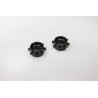 Black Sprocket (2) Kyosho Blizzard
