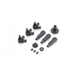 Plastic Parts B B Kyosho Blizzard