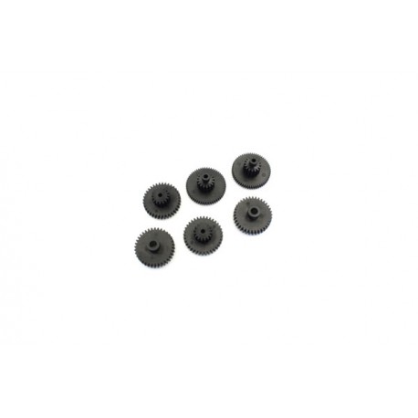Gear Set Kyosho Blizzard SR