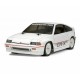 Tamiya Body Set Mugen Cr-X Pro (M)