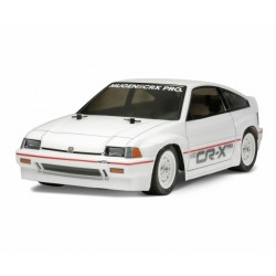 Tamiya Body Set Mugen Cr-X Pro (M)