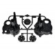 B-Parts Gearbox M.Pumkin/Lunch Box
