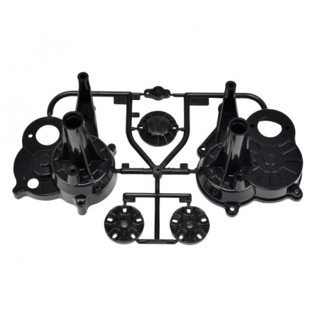 B-Parts Gearbox M.Pumkin/Lunch Box