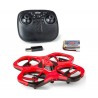 Carson Cyber Drone IR RTF red