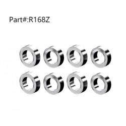 Mjx Bearings 
