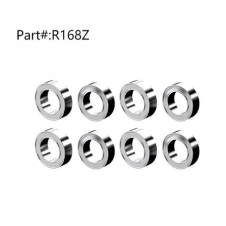 Mjx Bearings 
