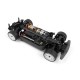 HPI Racing VectR4 Ford Escort RS Cosworth - Blue