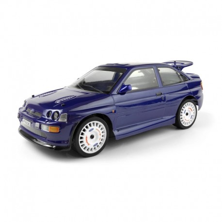 HPI Racing VectR4 Ford Escort RS Cosworth - Blue