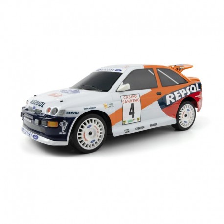 HPI Racing VectR4 Ford Escort RS Cosworth - 1996 Sanremo