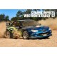 CARROCERIA TAMIYA SUBARU IMPREZA WRC 07