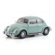 Kyosho Autoscale Mini-Z Volkswagen Beetle 1300 1966 Bahama Blue