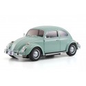 Kyosho Autoscale Mini-Z Volkswagen Beetle 1300 1966 Bahama Blue