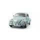 Kyosho Autoscale Mini-Z Volkswagen Beetle 1300 1966 Bahama Blue
