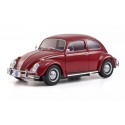 Kyosho Autoscale Mini-Z Volkswagen Beetle 1300 1966 Ruby Red