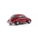 Kyosho Autoscale Mini-Z Volkswagen Beetle 1300 1966 Ruby Red