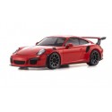 Kyosho Autoscale Mini-Z Porsche 911 GT3 RS Orange (N-RM)