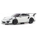 Kyosho Autoscale Mini-Z Porsche 911 GT3 RS White (N-RM)