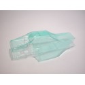 Clear Kyosho Mini-Z Buggy Optima Body Set