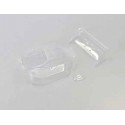 Clear Kyosho Mini-Z Buggy Inferno MP9 TKI3 Body Set