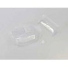 Clear Kyosho Mini-Z Buggy Inferno MP9 TKI3 Body Set