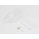 Kyosho Clear Mini-Z Buggy Turbo Optima Mid SP Body Set