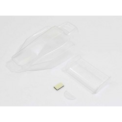 Kyosho Clear Mini-Z Buggy Turbo Optima Mid SP Body Set