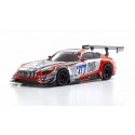 Kyosho Autoscale Mini-Z Mercedes AMG GT3 No47 Nurburgring 2018 (W-MM)