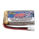 Carson 3,7V/600mAh LiPo Battery Cyber Drone