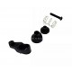 MJX servo swing-arm component
