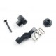 MJX servo swing-arm component