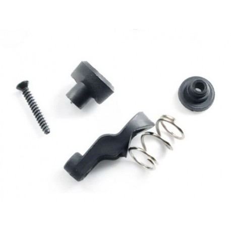 MJX servo swing-arm component