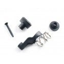 MJX servo swing-arm component