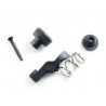 MJX servo swing-arm component