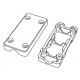 Mjx Chassis strut bracket