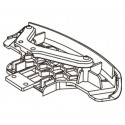 MJX Rear Bumper