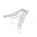 MJX Front Support Bracket