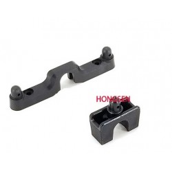 MJX Dust cover holder