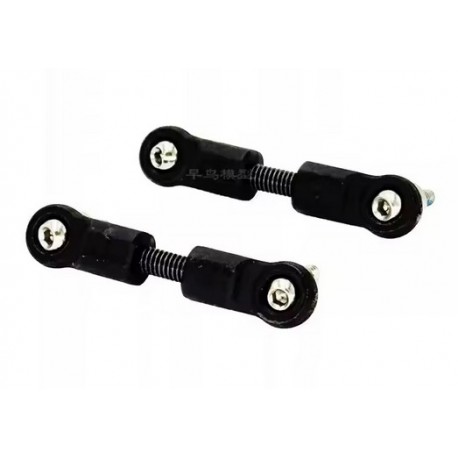 MJX Steering Tie Rods