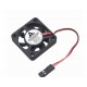 MJX Motor Cooling Fan