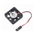MJX Motor Cooling Fan