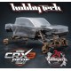 Hobbytech CRX3-PERF Ultimate édition limitée