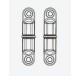 Mjx Steering Tie Rods 