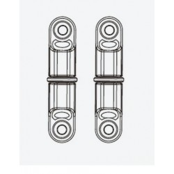Mjx Steering Tie Rods 