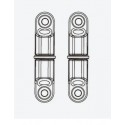Mjx Steering Tie Rods 