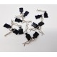 MJX Body Shell Clip (12PCS)