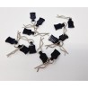 MJX Body Shell Clip (12PCS)