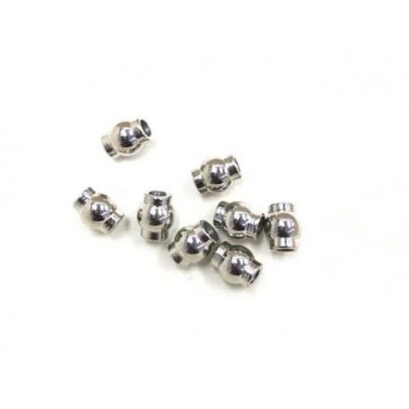 MJX ball head (8PCS)