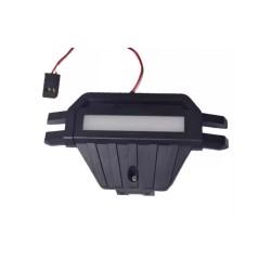MJX Front Bumper